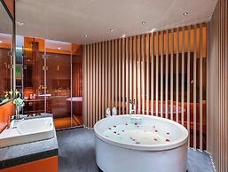 Mercure Nanjing Olympic EXPO