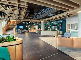 Novotel Cambridge North