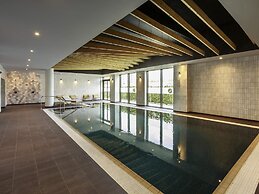 Novotel Cambridge North