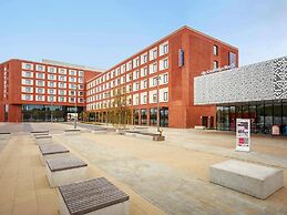 Novotel Cambridge North