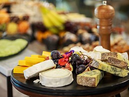 Novotel Cambridge North
