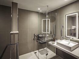 Novotel Cambridge North