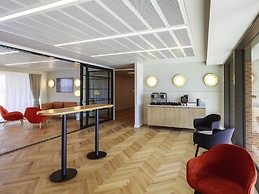 Novotel Cambridge North