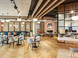 Novotel Cambridge North