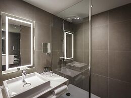 Novotel Cambridge North