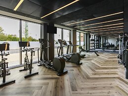 Novotel Cambridge North