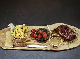Novotel Cambridge North