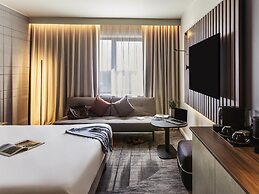 Novotel Cambridge North