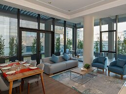 Mövenpick Living Istanbul West
