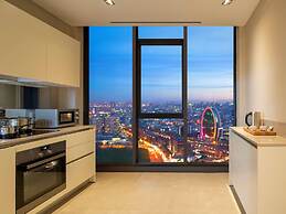Mövenpick Living Istanbul West