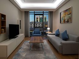 Mövenpick Living Istanbul West