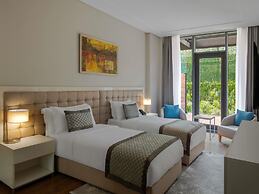 Mövenpick Living Istanbul West