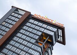 Mövenpick Living Istanbul West