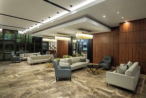 Mövenpick Living Istanbul West