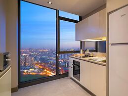 Mövenpick Living Istanbul West