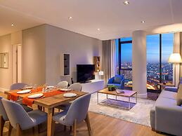 Mövenpick Living Istanbul West