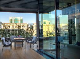 Mövenpick Living Istanbul West