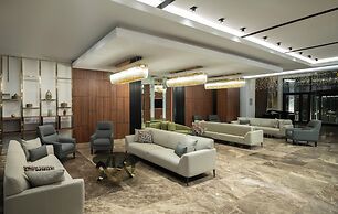 Mövenpick Living Istanbul West