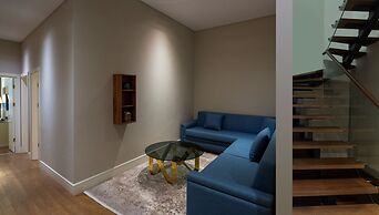 Mövenpick Living Istanbul West