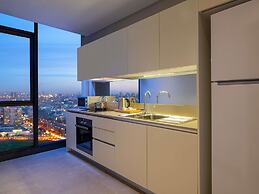 Mövenpick Living Istanbul West