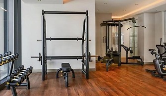 Mövenpick Living Istanbul West