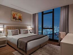 Mövenpick Living Istanbul West