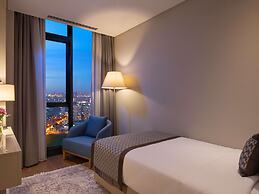 Mövenpick Living Istanbul West