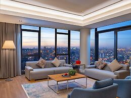 Mövenpick Living Istanbul West