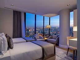 Mövenpick Living Istanbul West