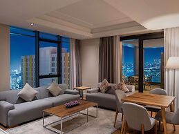 Mövenpick Living Istanbul West