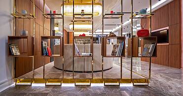 Mövenpick Living Istanbul West