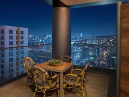 Mövenpick Living Istanbul West