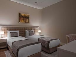 Mövenpick Living Istanbul West