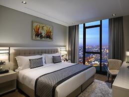 Mövenpick Living Istanbul West