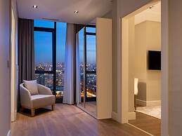 Mövenpick Living Istanbul West
