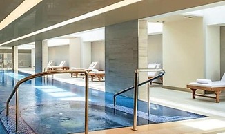 Mövenpick Living Istanbul West