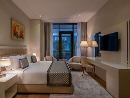 Mövenpick Living Istanbul West