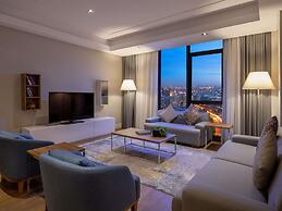 Mövenpick Living Istanbul West