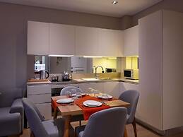 Mövenpick Living Istanbul West