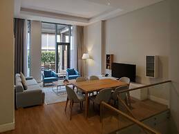 Mövenpick Living Istanbul West