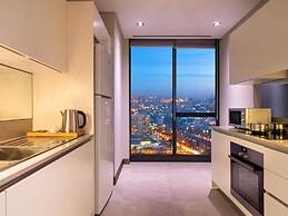 Mövenpick Living Istanbul West
