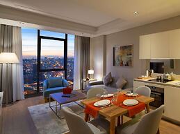 Mövenpick Living Istanbul West