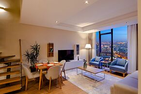 Mövenpick Living Istanbul West