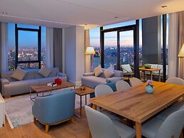 Mövenpick Living Istanbul West