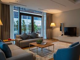 Mövenpick Living Istanbul West