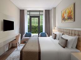 Mövenpick Living Istanbul West