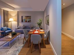 Mövenpick Living Istanbul West