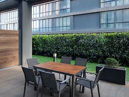 Mövenpick Living Istanbul West