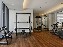 Mövenpick Living Istanbul West