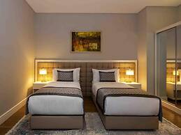 Mövenpick Living Istanbul West